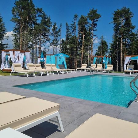 103 View Park Hotel Паничиште Екстер'єр фото