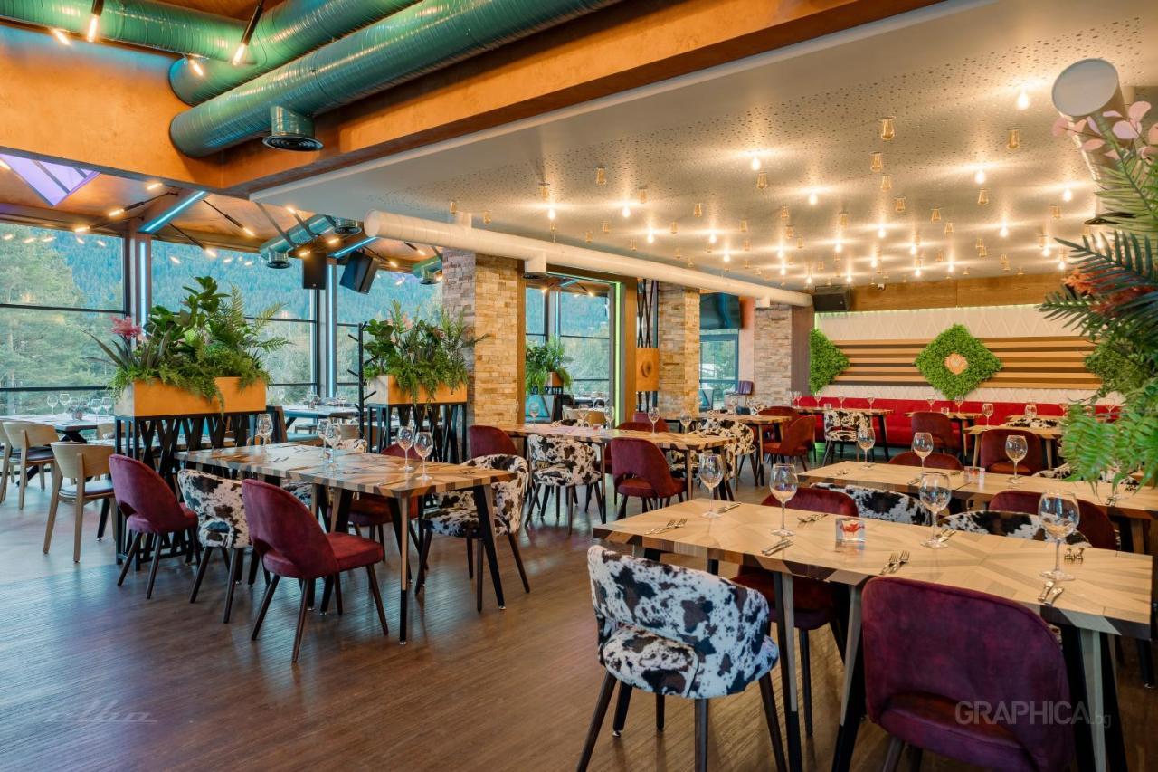 103 View Park Hotel Паничиште Екстер'єр фото