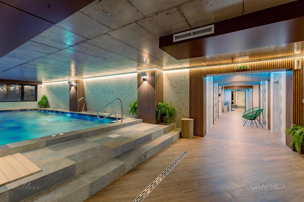 103 View Park Hotel Паничиште Екстер'єр фото