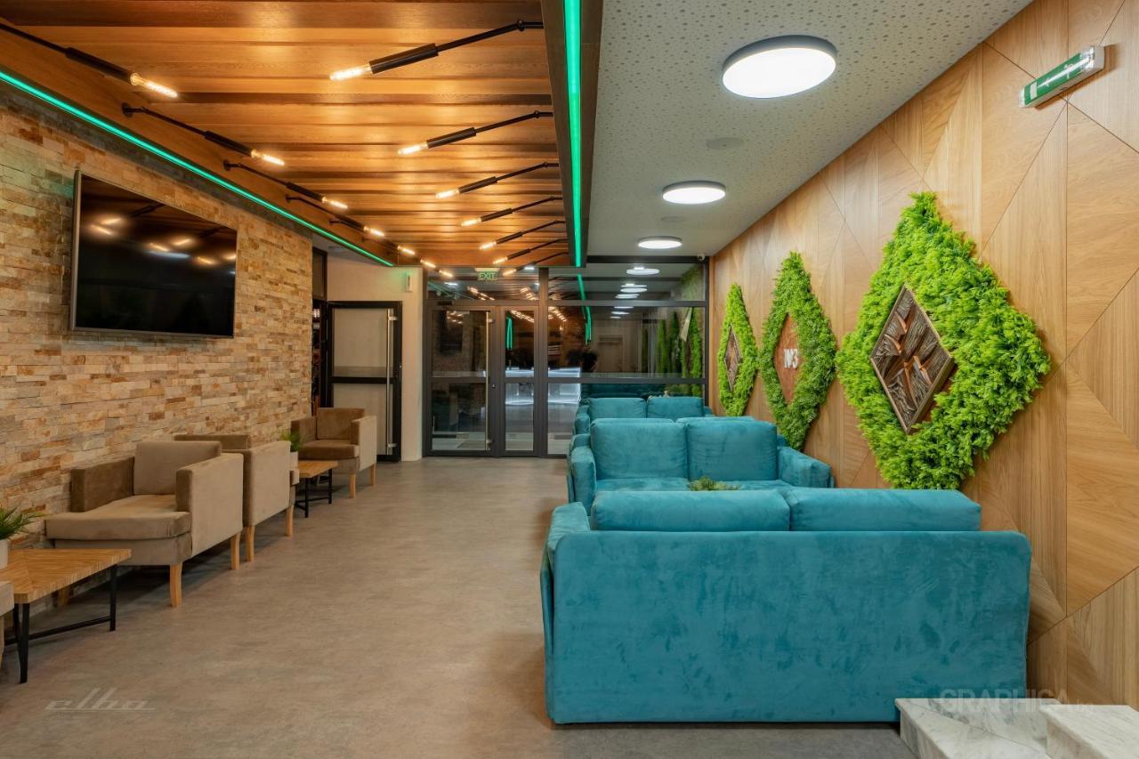 103 View Park Hotel Паничиште Екстер'єр фото