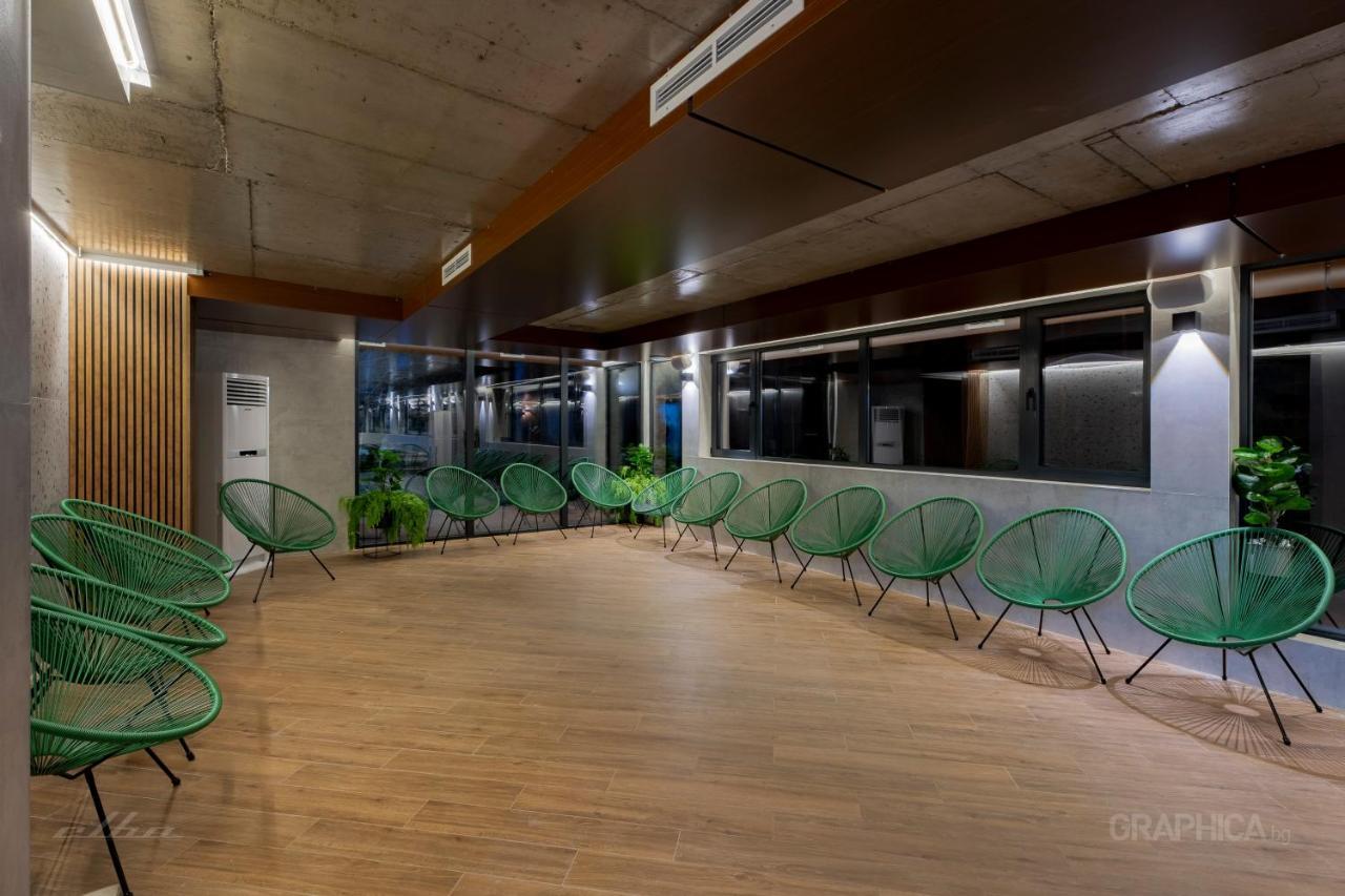 103 View Park Hotel Паничиште Екстер'єр фото