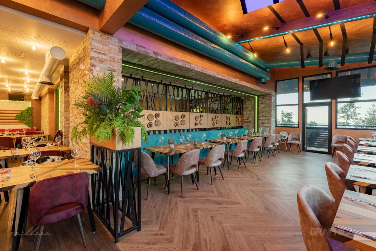 103 View Park Hotel Паничиште Екстер'єр фото