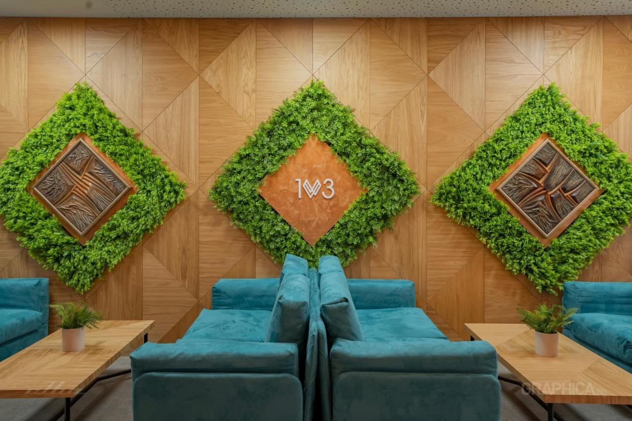 103 View Park Hotel Паничиште Екстер'єр фото