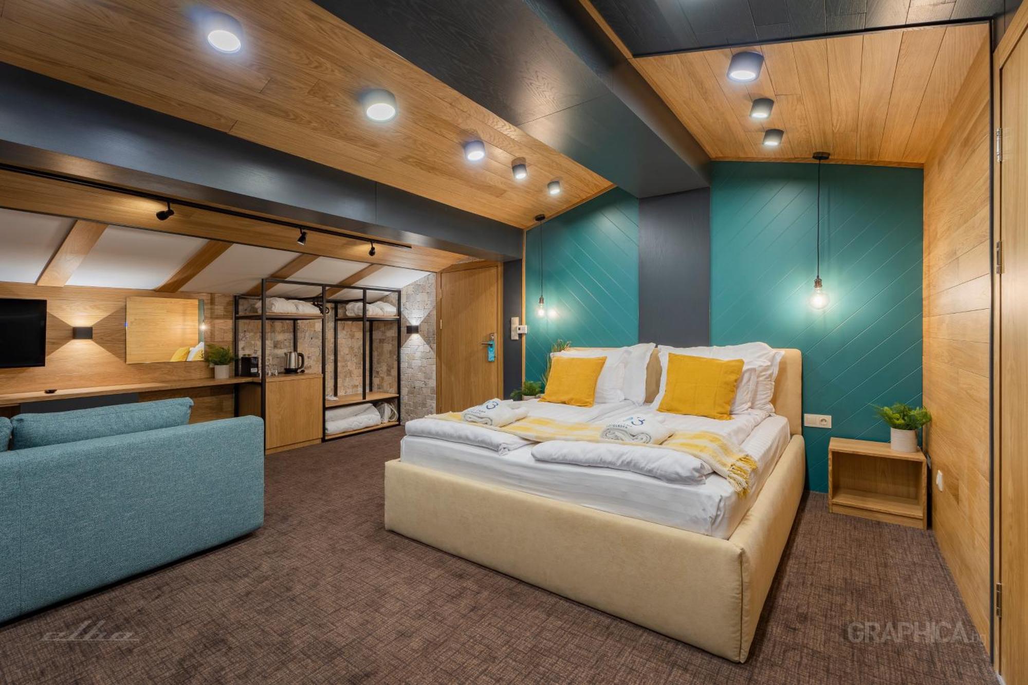 103 View Park Hotel Паничиште Екстер'єр фото