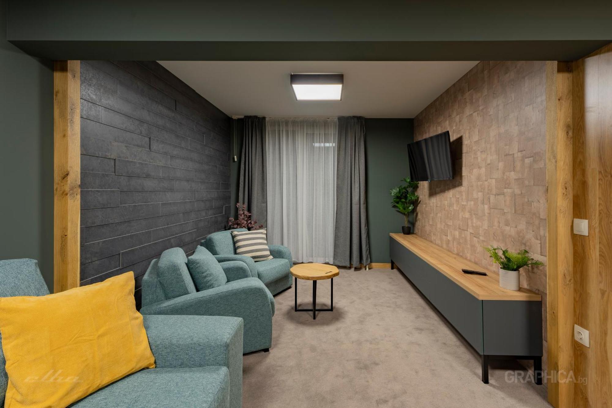 103 View Park Hotel Паничиште Екстер'єр фото